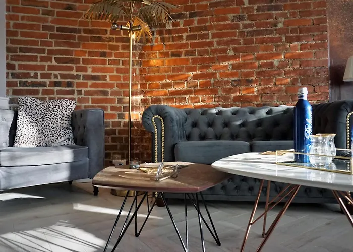 Jaworski Apart\'S - Studio Apartament Premium 40M2 - Self Check In 24H Natychmiastowe -Bezkontaktowe Samodzielne Zameldowanie Przez 24H - Do Rynku 7Min!-Fv