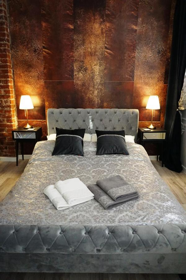 Jaworski Apart's - Premium 40m2 - Self Check In 24h Natychmiastowe -bezkontaktowe Samodzielne Zameldowanie Przez 24h - Do Rynku 7min!-fv Apartment *