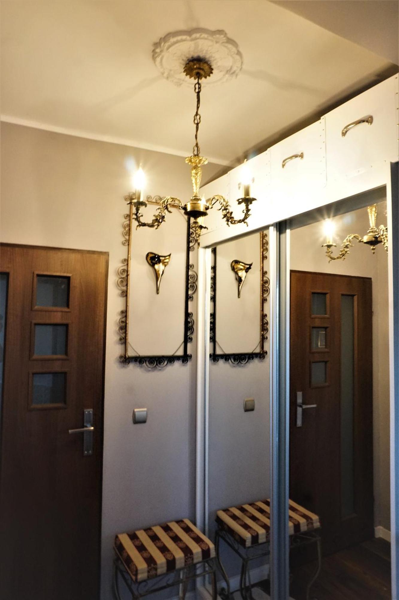 Apartment Jaworski Apart's - Premium 40m2 - Self Check In 24h Natychmiastowe -bezkontaktowe Samodzielne Zameldowanie Przez 24h - Do Rynku 7min!-fv