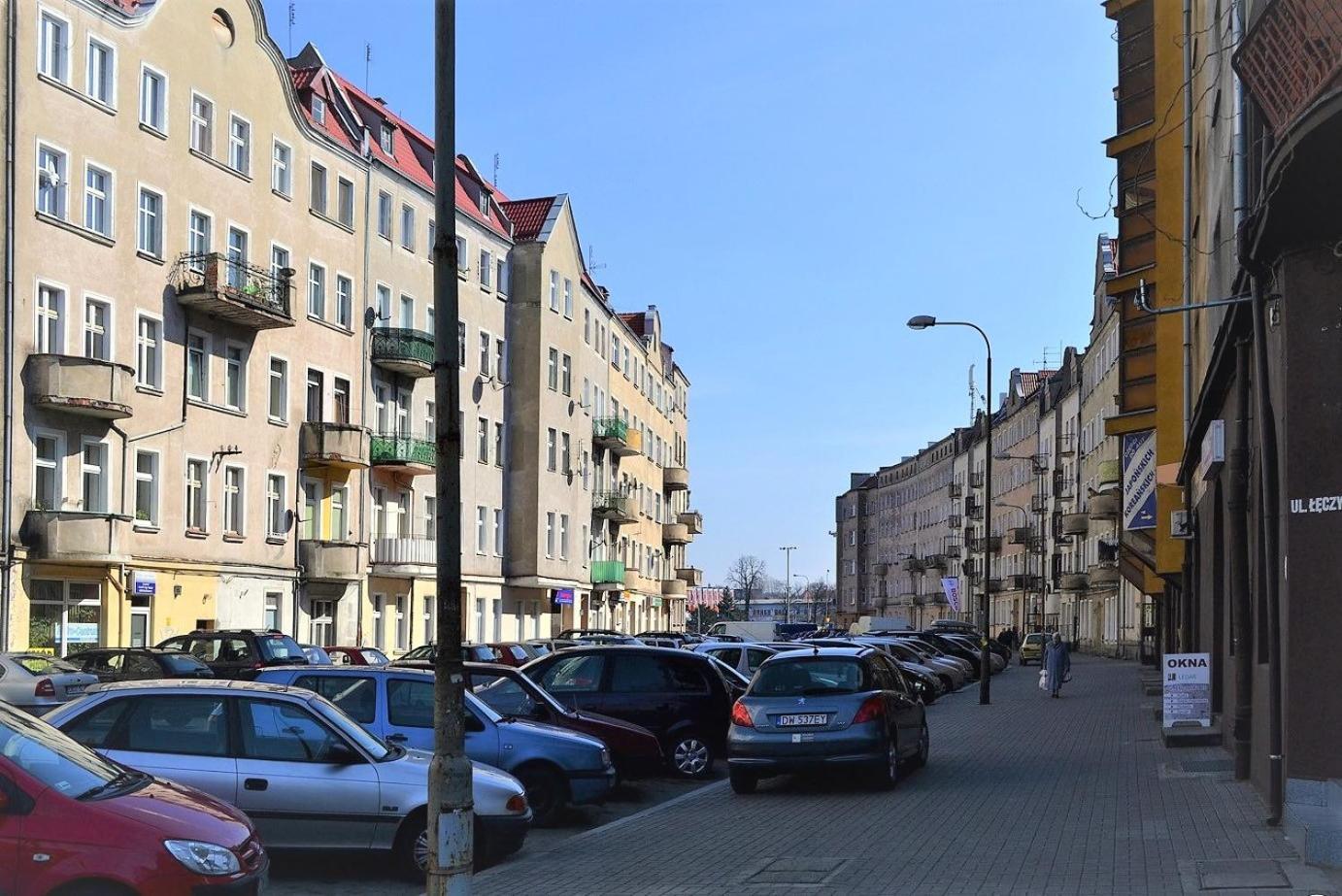 Apartment Jaworski Apart's - Premium 40m2 - Self Check In 24h Natychmiastowe -bezkontaktowe Samodzielne Zameldowanie Przez 24h - Do Rynku 7min!-fv Breslau