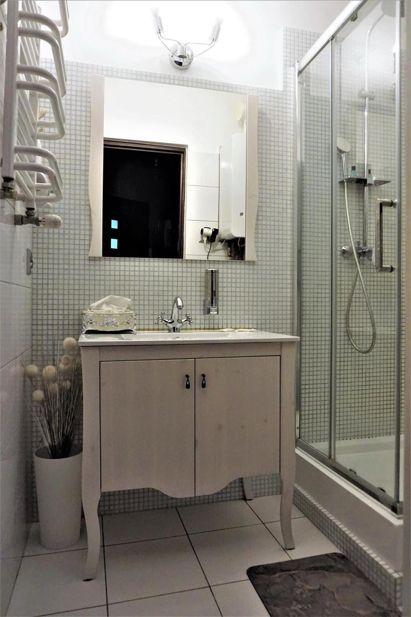 Apartment Jaworski Apart's - Premium 40m2 - Self Check In 24h Natychmiastowe -bezkontaktowe Samodzielne Zameldowanie Przez 24h - Do Rynku 7min!-fv *