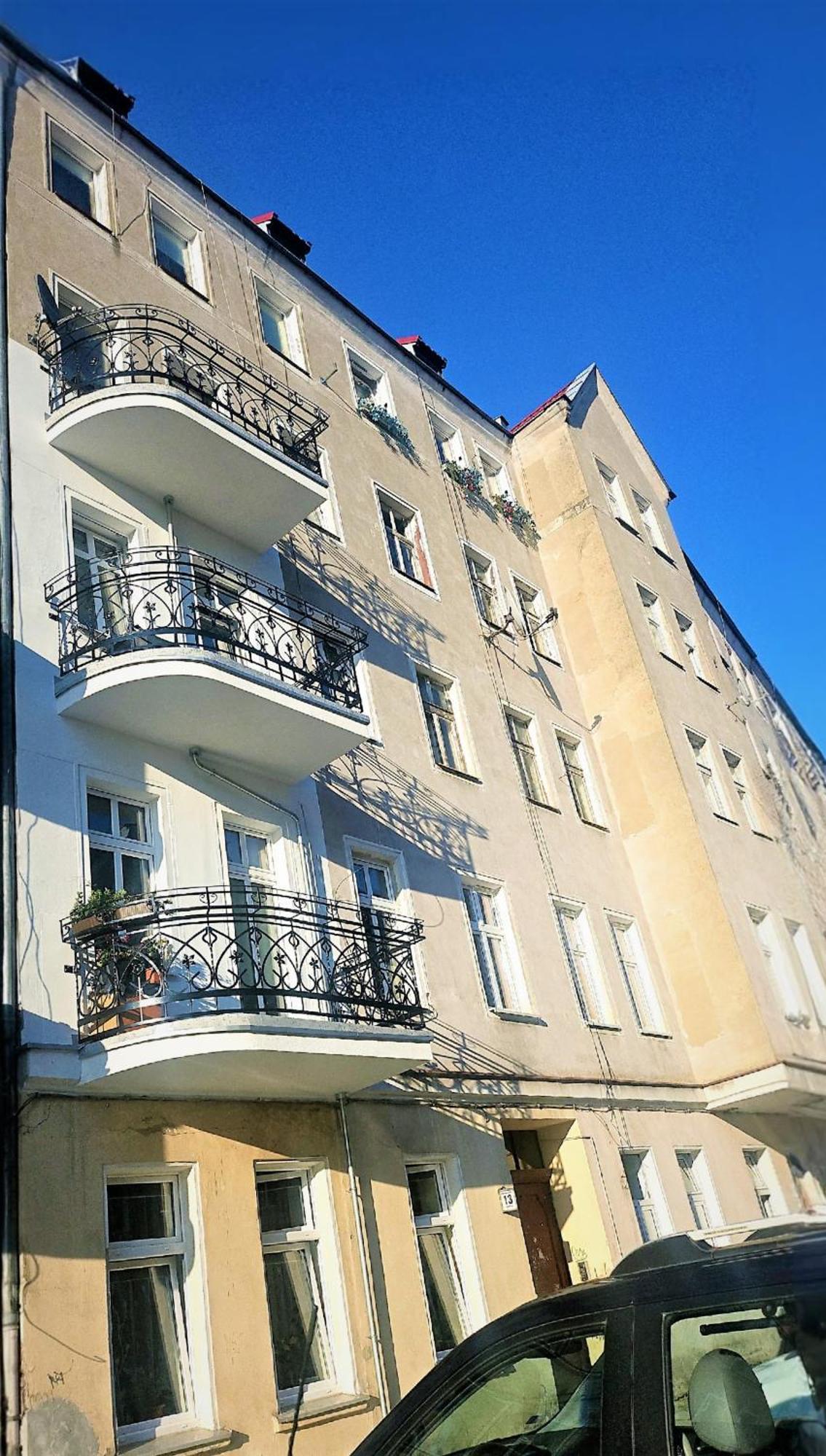 Jaworski Apart's - Premium 40m2 - Self Check In 24h Natychmiastowe -bezkontaktowe Samodzielne Zameldowanie Przez 24h - Do Rynku 7min!-fv
