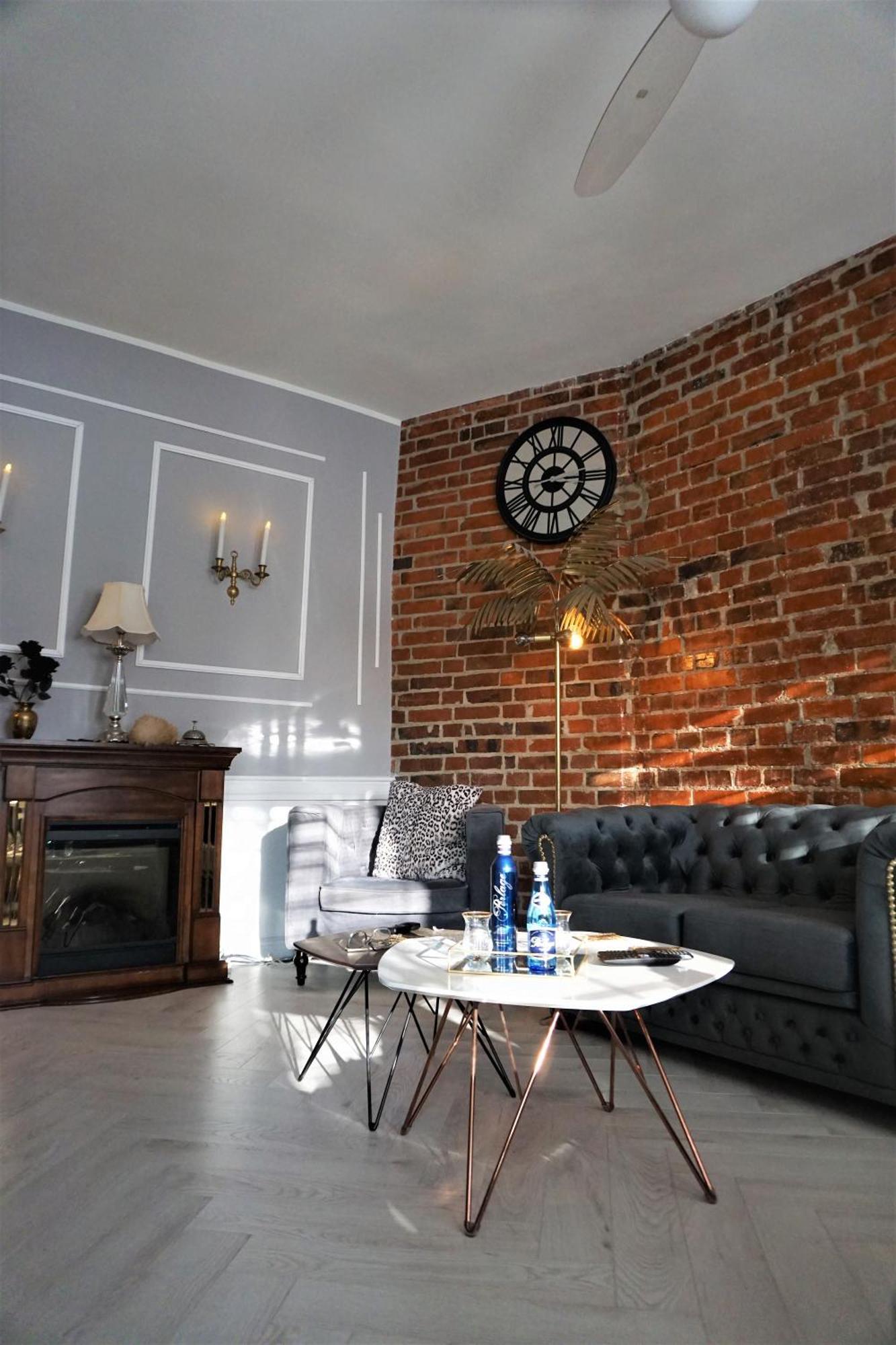 Jaworski Apart's - Premium 40m2 - Self Check In 24h Natychmiastowe -bezkontaktowe Samodzielne Zameldowanie Przez 24h - Do Rynku 7min!-fv Apartment *