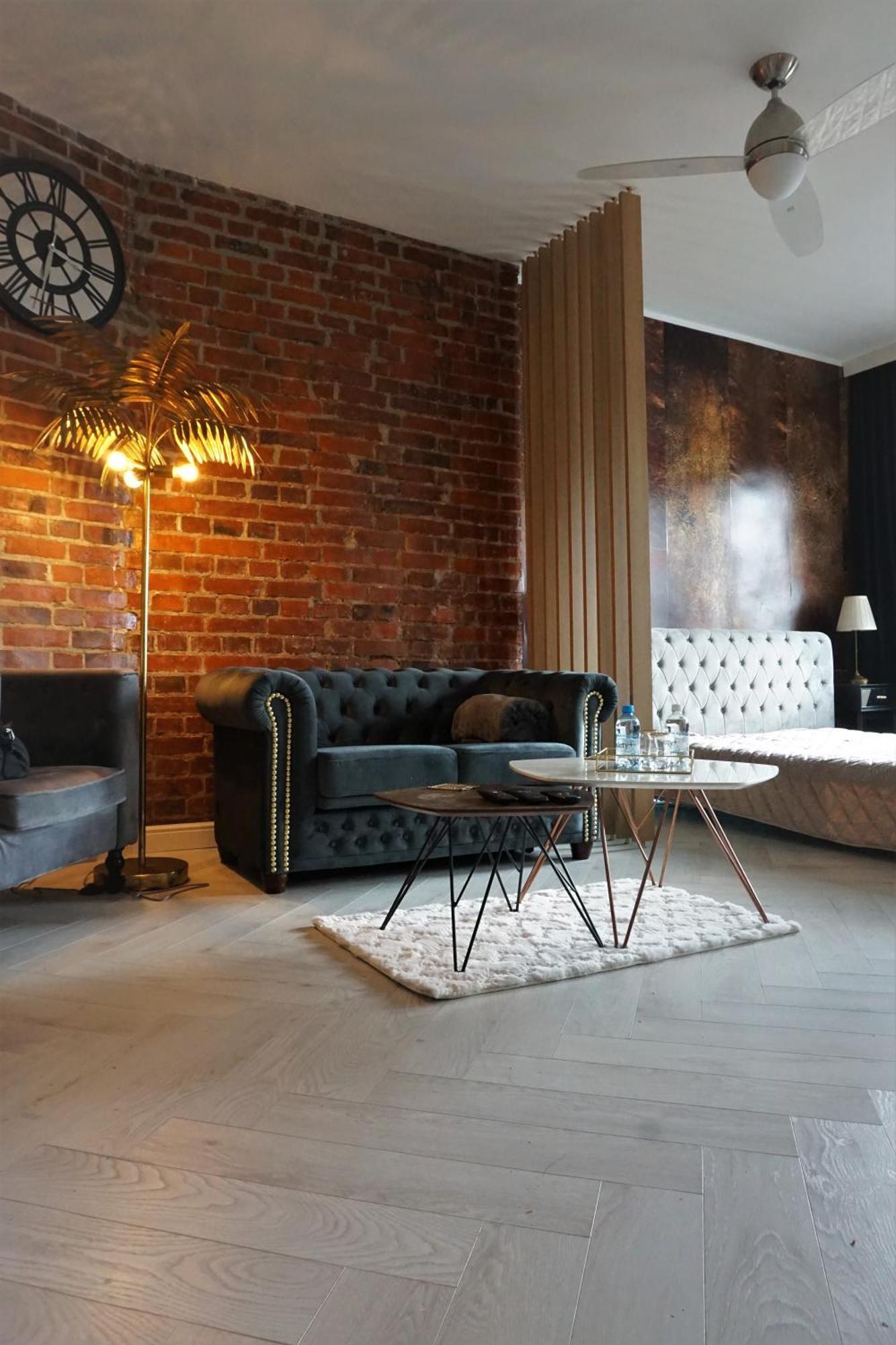 Apartamento Jaworski Apartament's - Elegance 40m2 -fv *