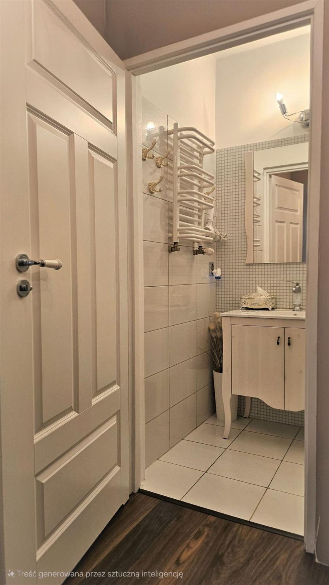 Apartamento Jaworski Apartament's - Elegance 40m2 -fv Breslavia