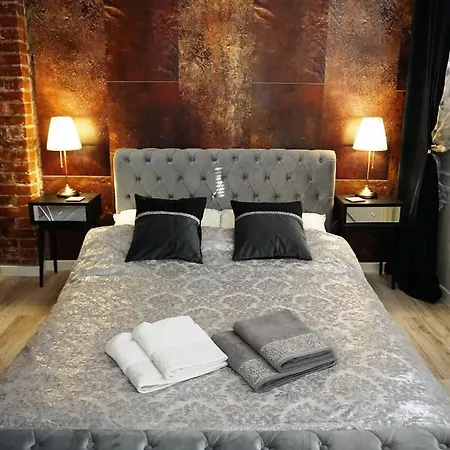 Jaworski Apart'S - Studio Apartament Premium 40M2 - Self Check In 24H Natychmiastowe -Bezkontaktowe Samodzielne Zameldowanie Przez 24H - Do Rynku 7Min!-Fv Vratislav Exteriér fotografie