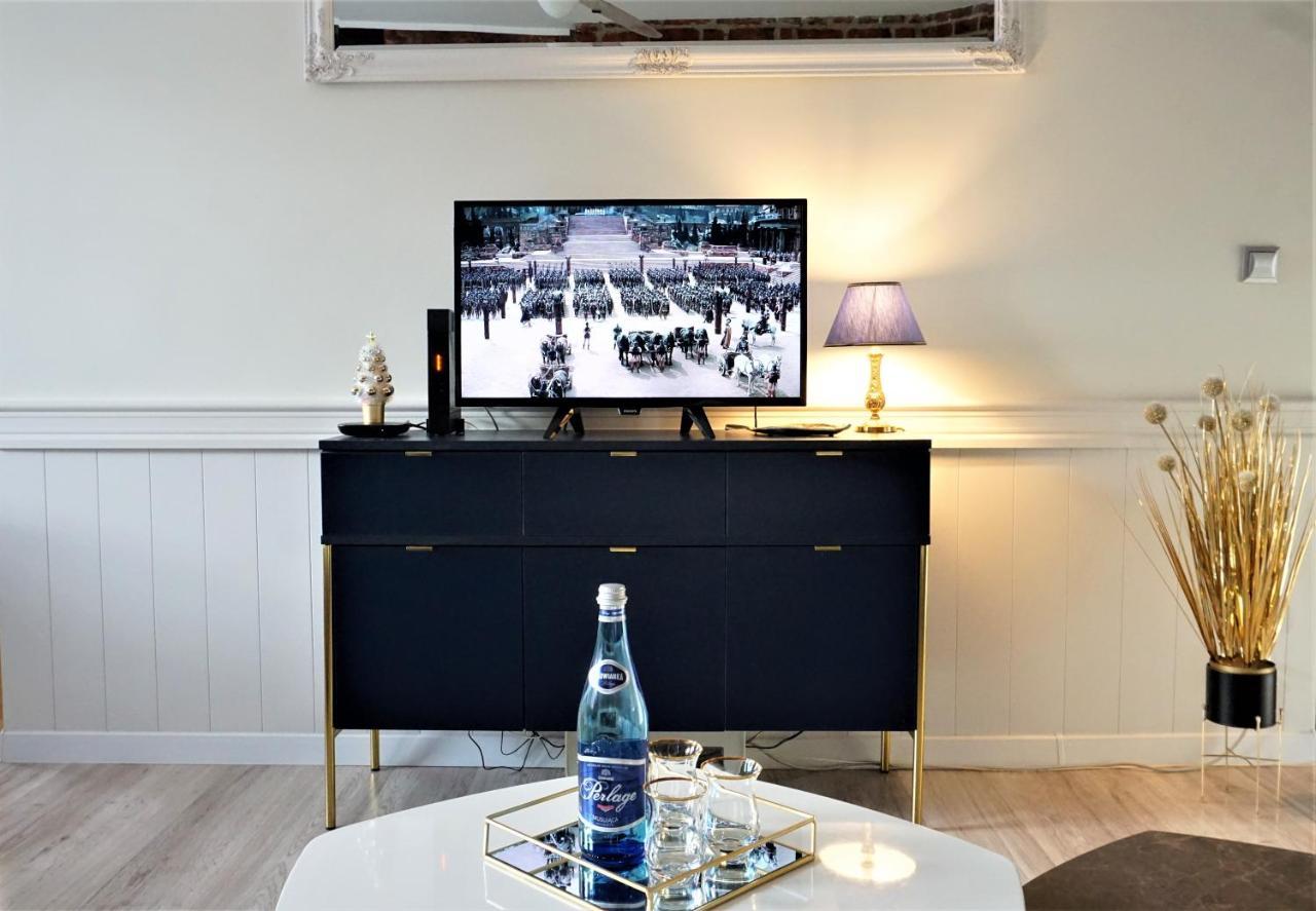 Apartamento Jaworski Apartament's - Elegance 40m2 -fv