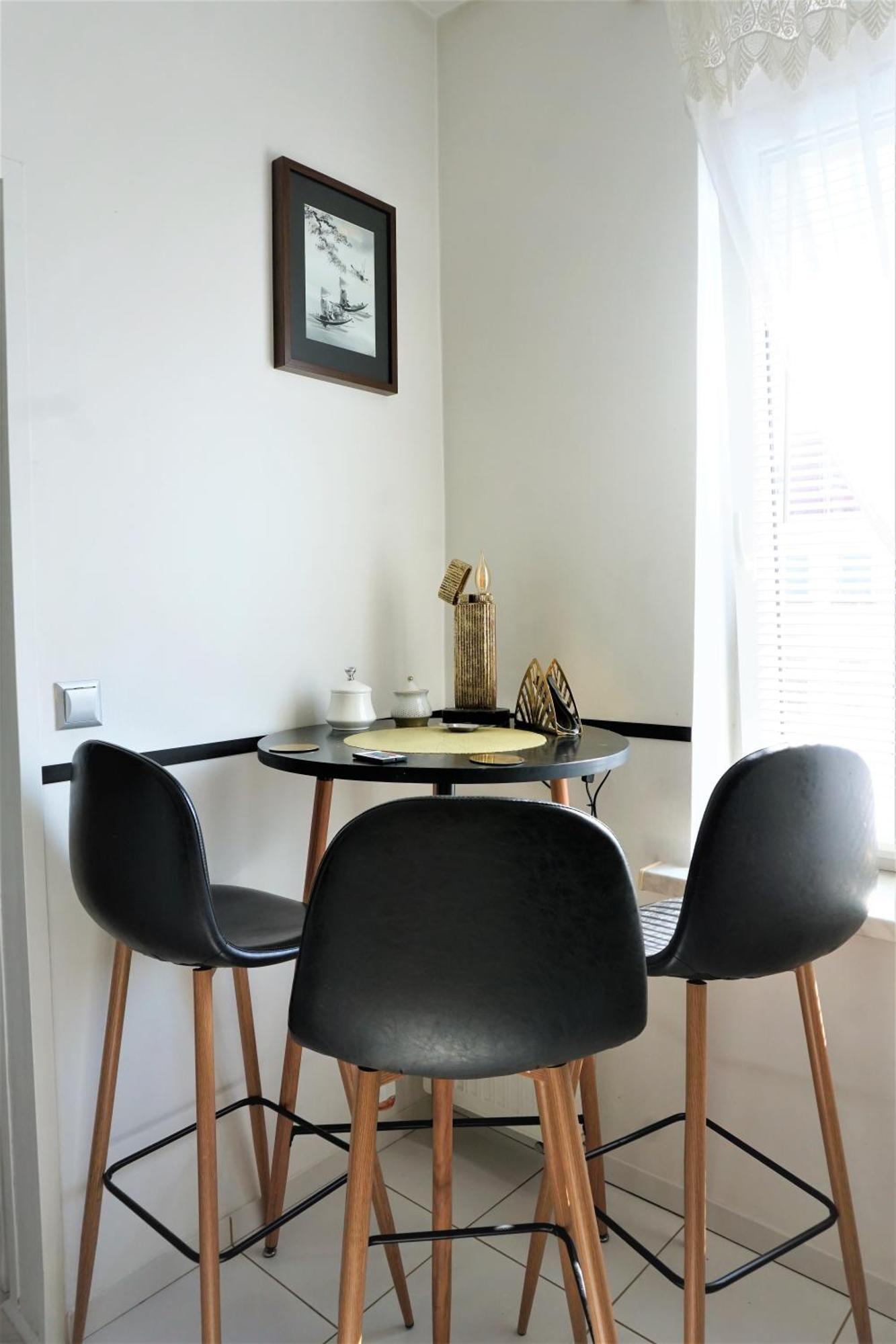 Jaworski Apartament's - Elegance 40m2 -fv *