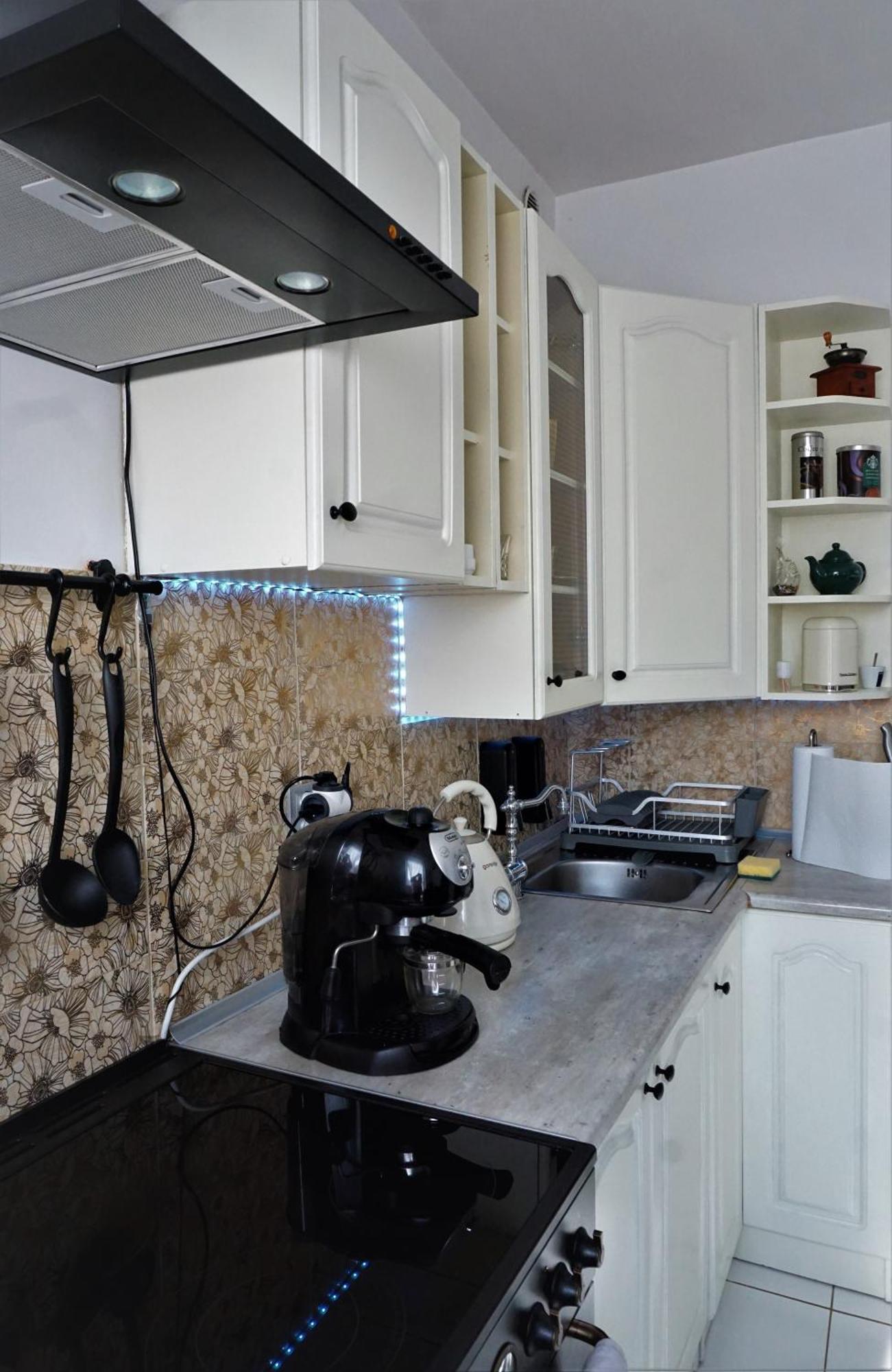 Jaworski Apartament's - Elegance 40m2 -fv