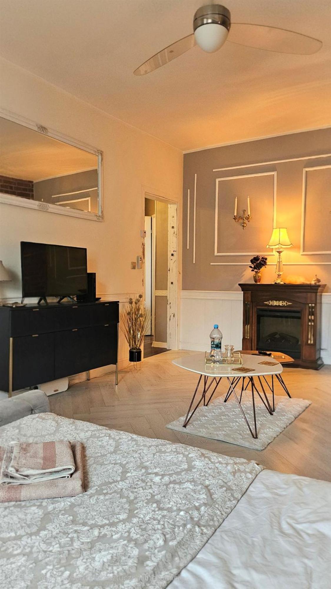 Jaworski Apart's - Premium 40m2 - Self Check In 24h -bezkontaktowo Sam Sie Meldujesz I Wymeldowujesz Przez 24h - Do Rynku 7min!-fv * Вроцлав